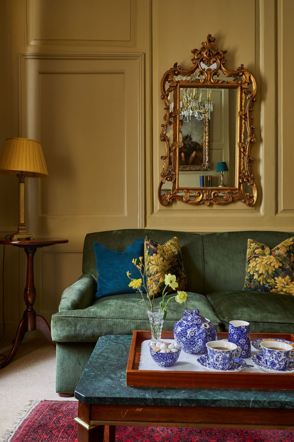 ‘s Baron Sitting Room JAA_1219