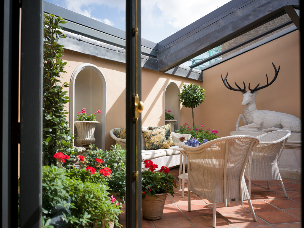 ‘s Duke of Monmouth Terrace (2)